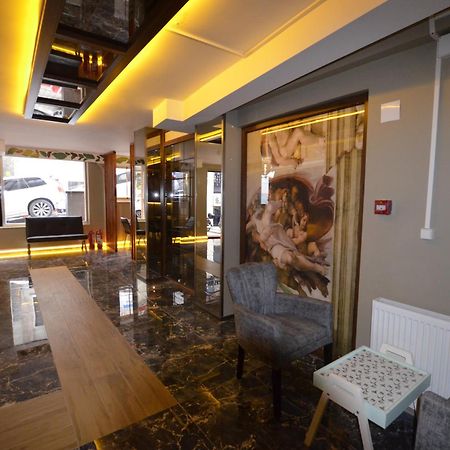 Tuem Palace Otel Bandırma Εξωτερικό φωτογραφία